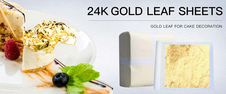 China kinno Gold foil suppliers