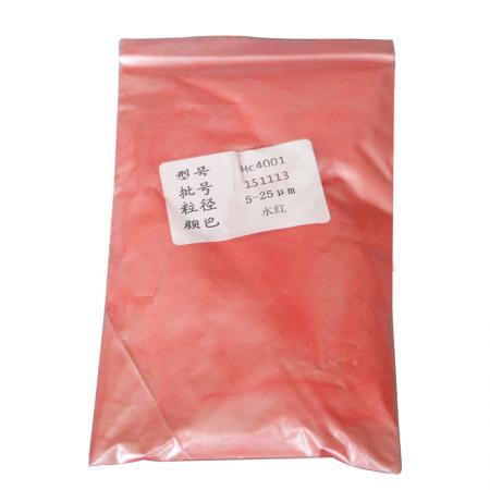 Colorful Pearl Pigment Powder